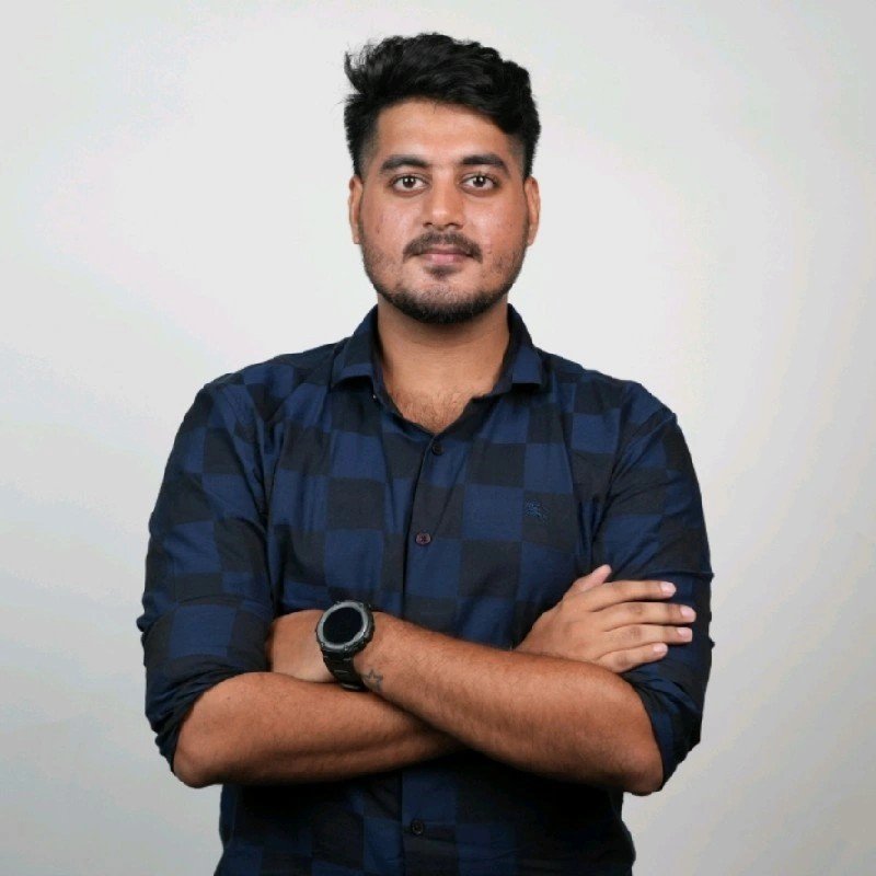 Mr.Jai Aswani 