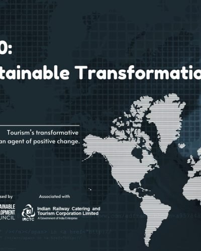 sdc World Tourism Day Landscape Banner